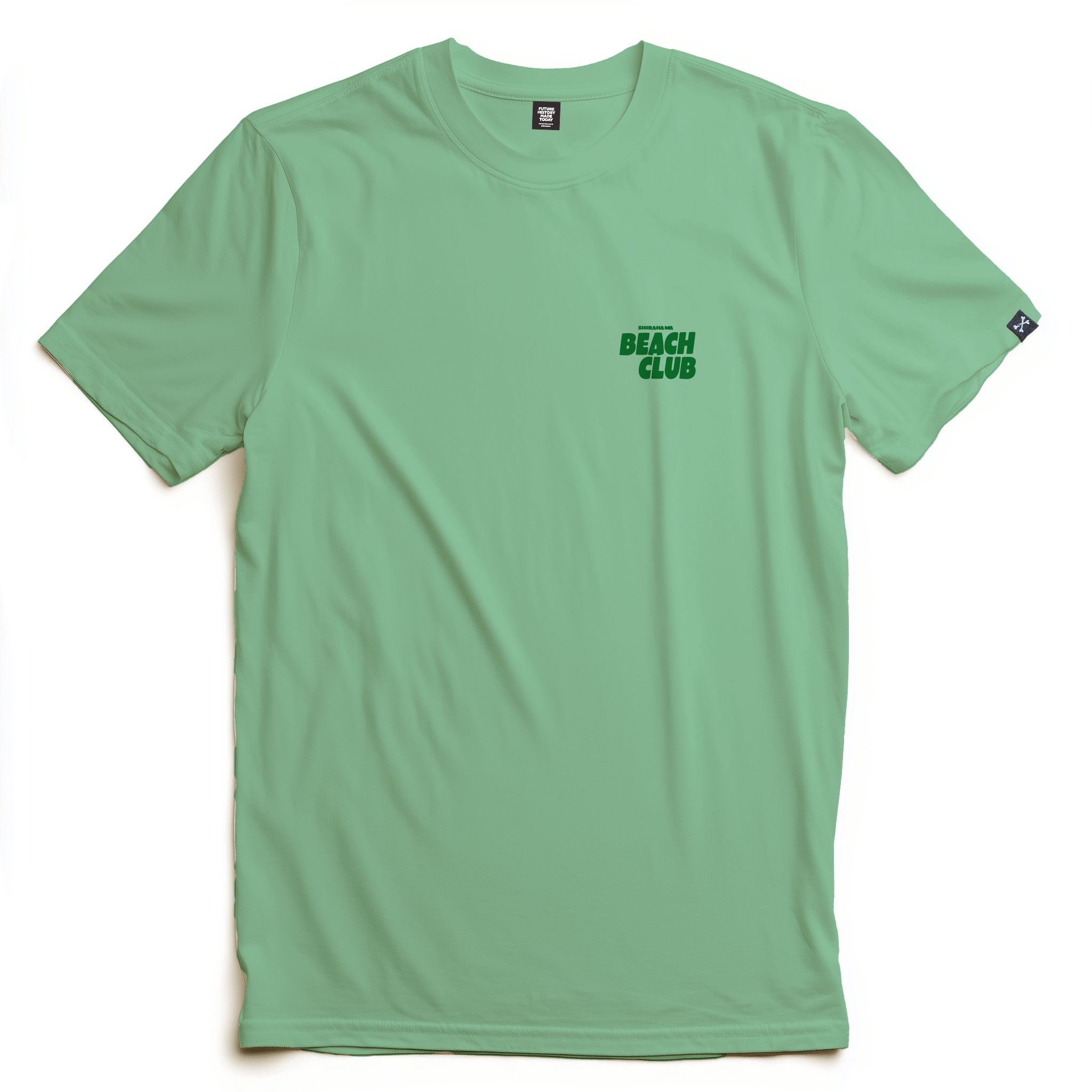 Shirahama Beach Club (Green)